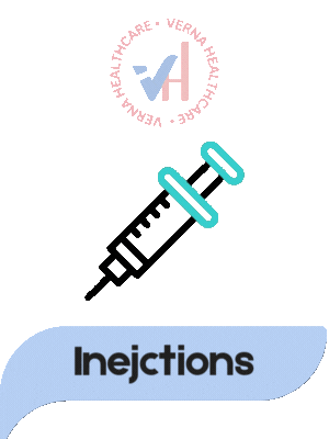 injections