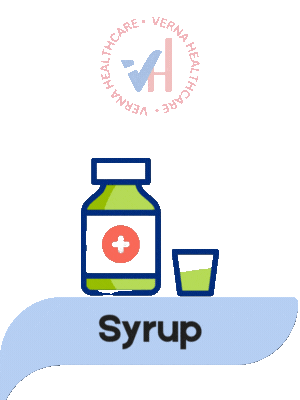 Syrups