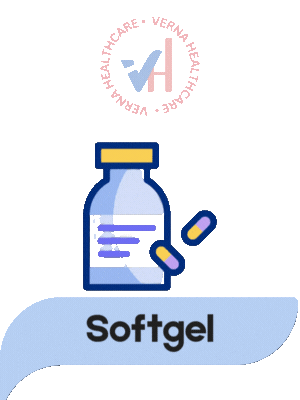 Softgels