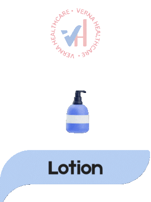 lotion